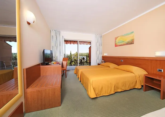 Bioenergy Resort Salinera Hotel