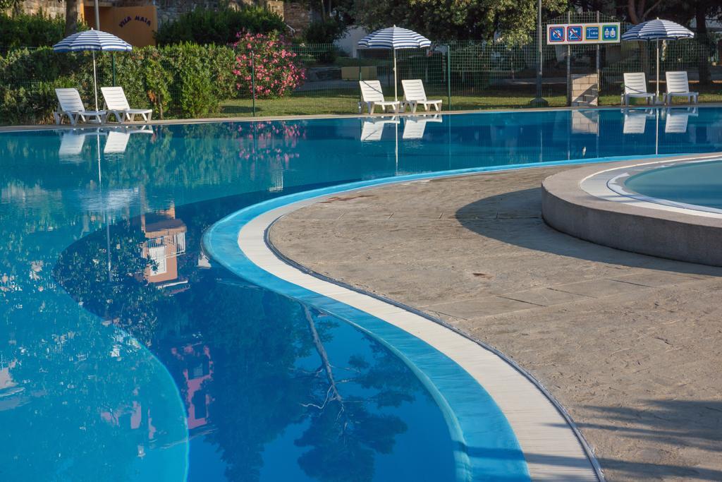 Hotel Bioenergy Salinera Strunjan