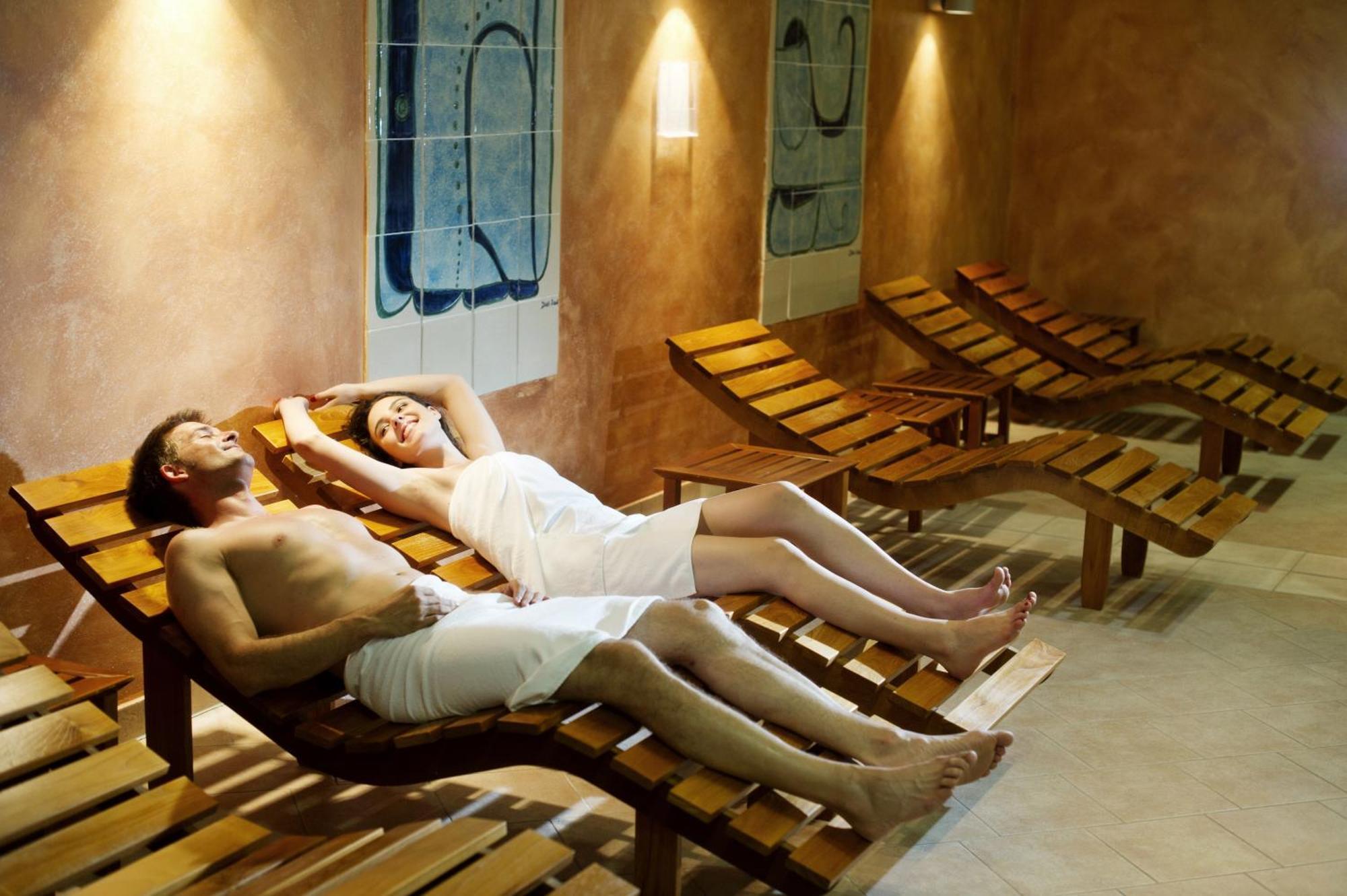 Hotel Bioenergy Salinera Strunjan