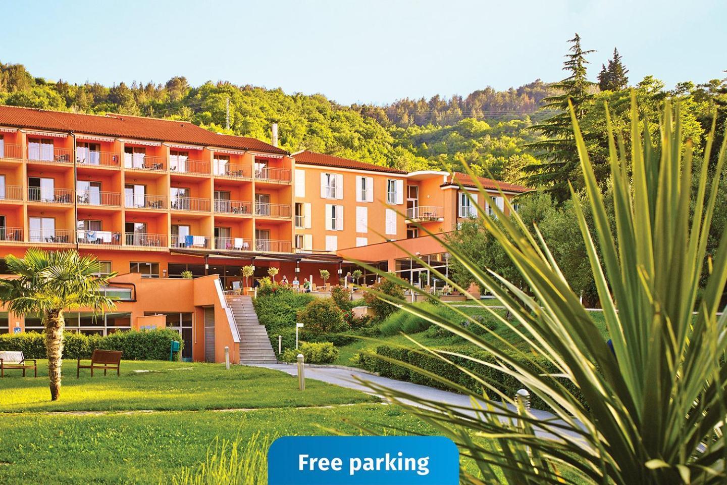 Bioenergy Salinera Hotel 3*