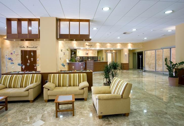 Bioenergy Salinera Hotel Strunjan