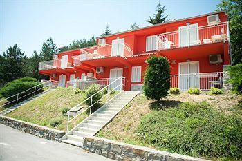 Bioenergy Salinera Hotel 3*