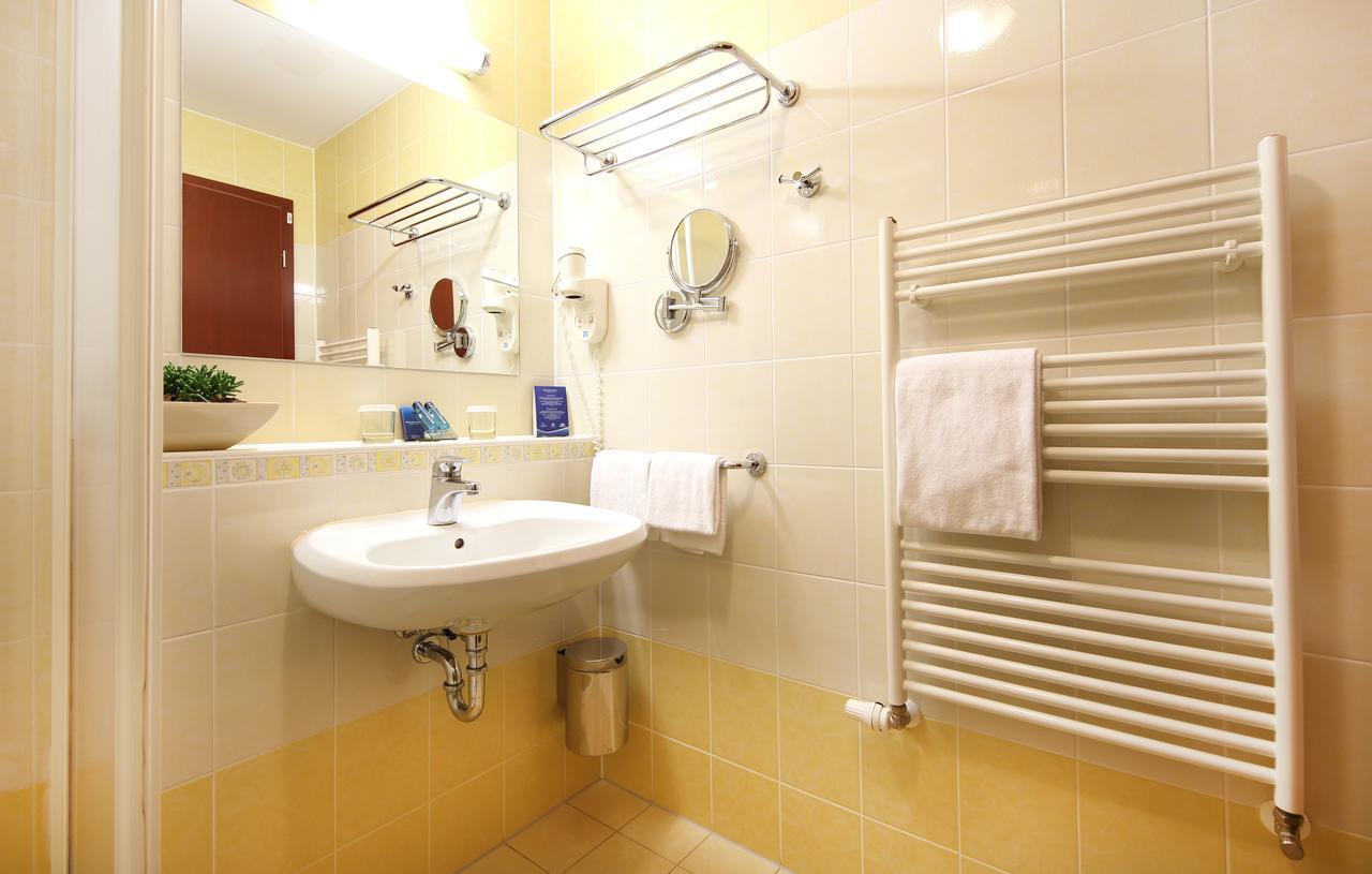 Bioenergy Salinera Hotel Strunjan