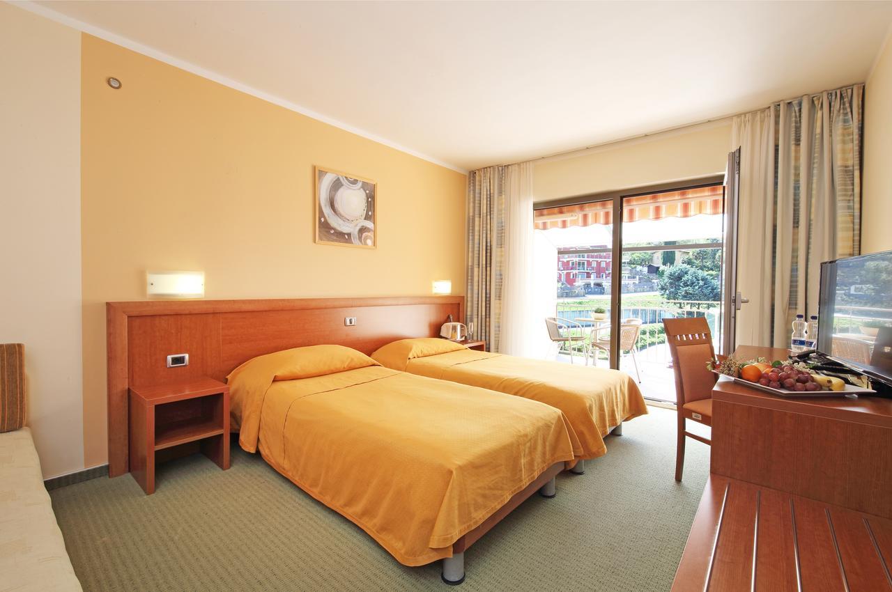 Bioenergy Salinera Hotel Strunjan