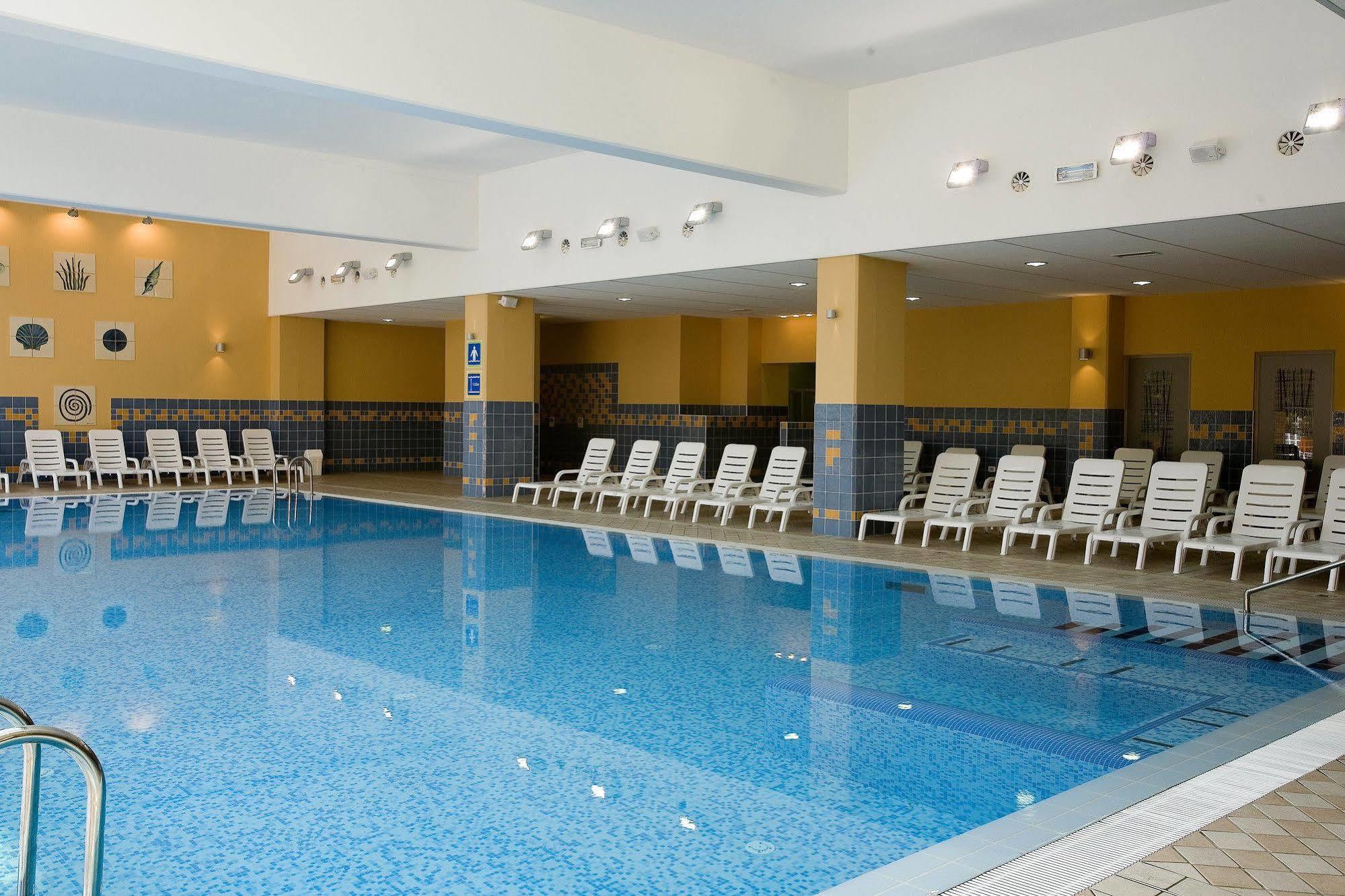 Hotel Bioenergy Salinera 3*
