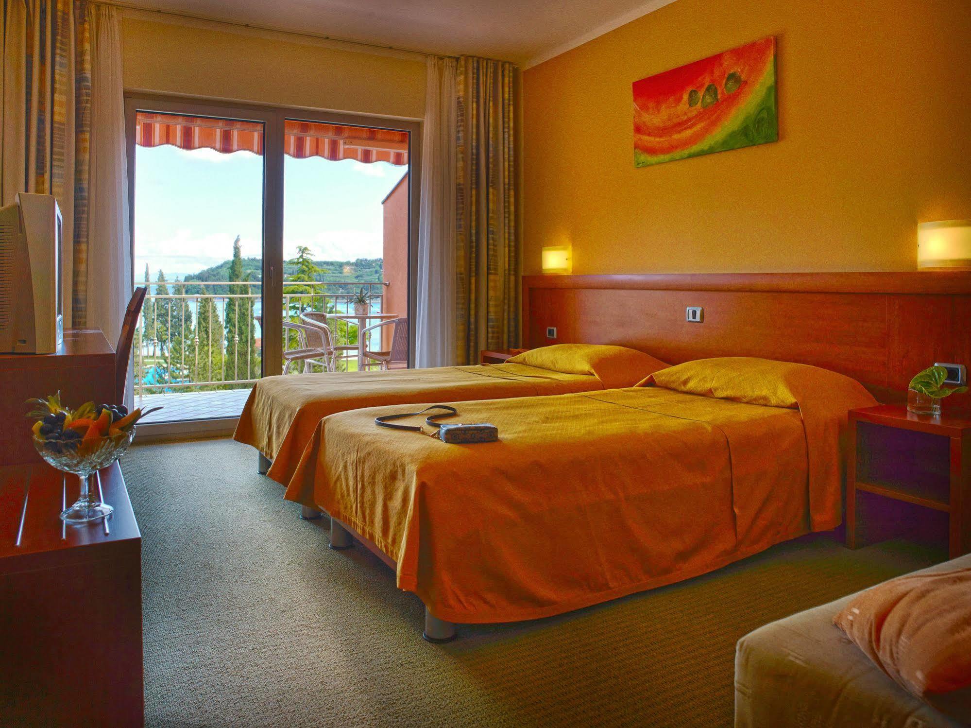 Hotel Bioenergy Salinera Strunjan