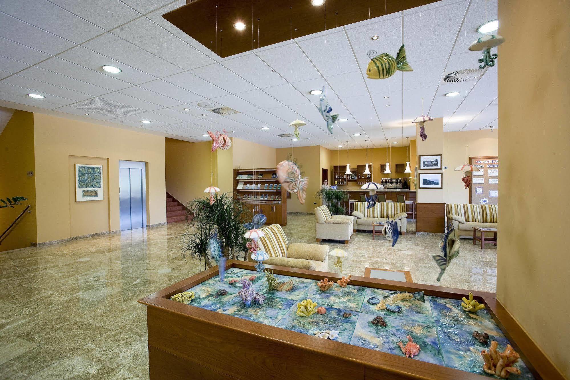 Hotel Bioenergy Salinera