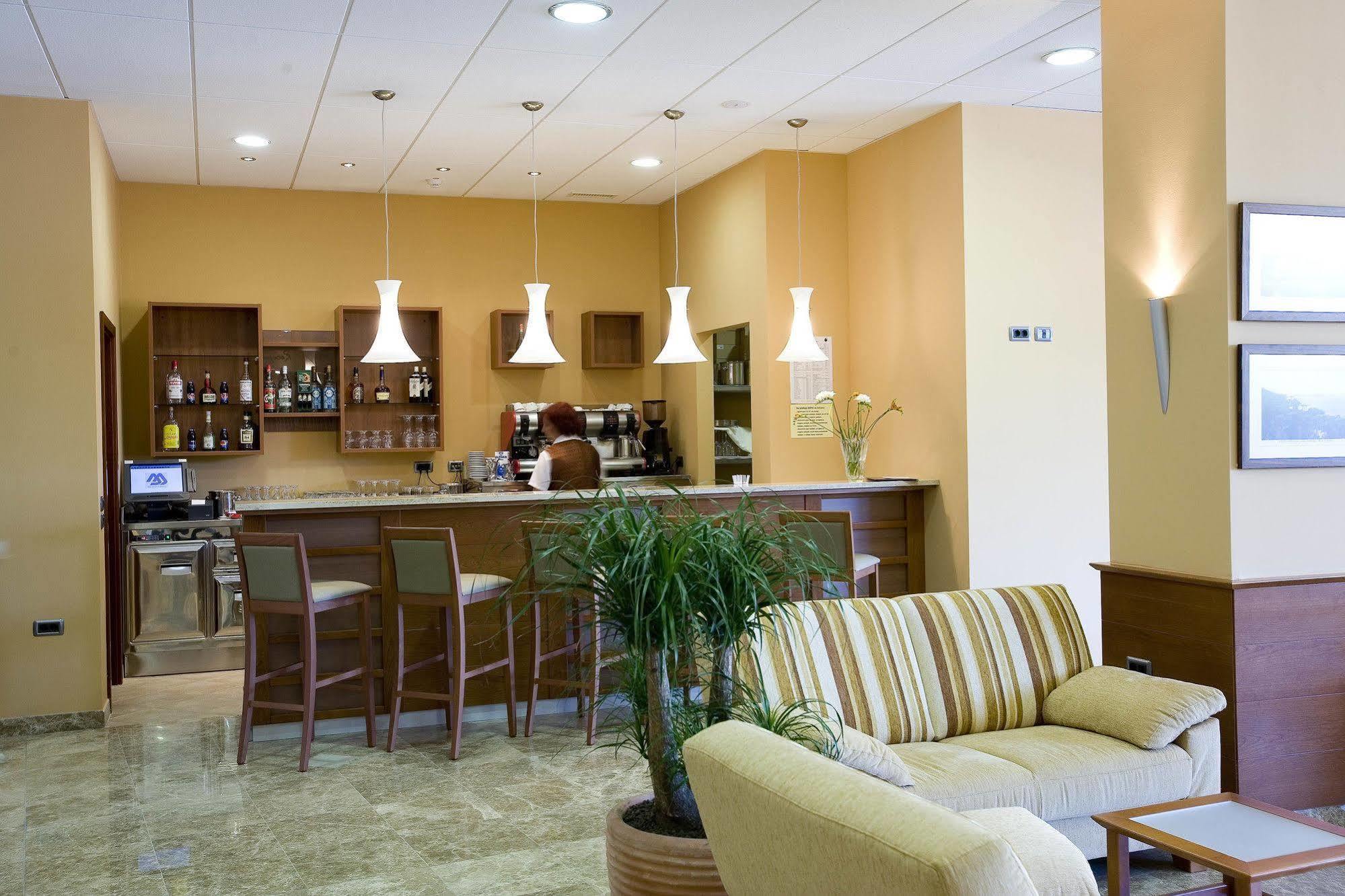 Hotel Bioenergy Salinera Strunjan