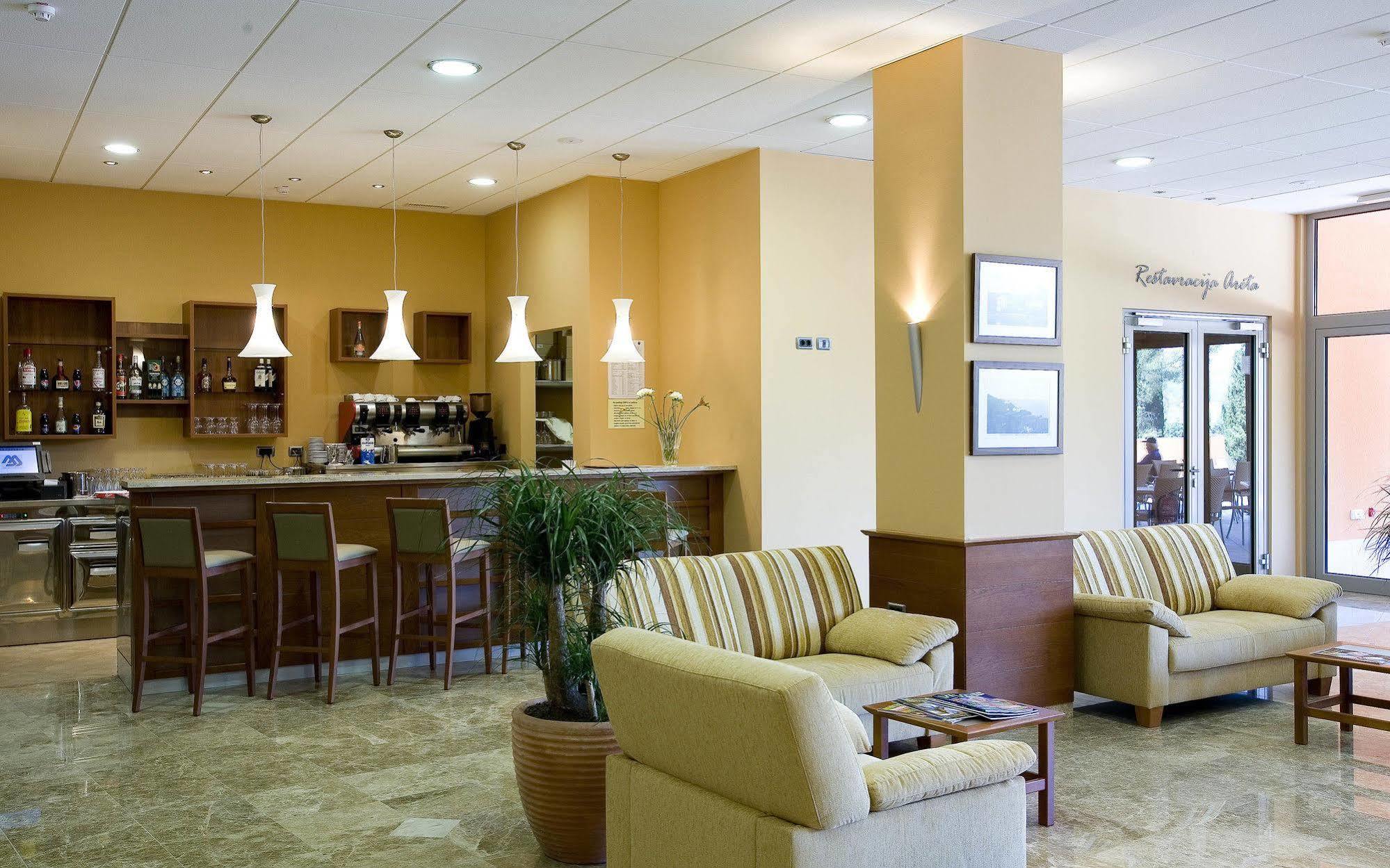 Bioenergy Salinera Hotel