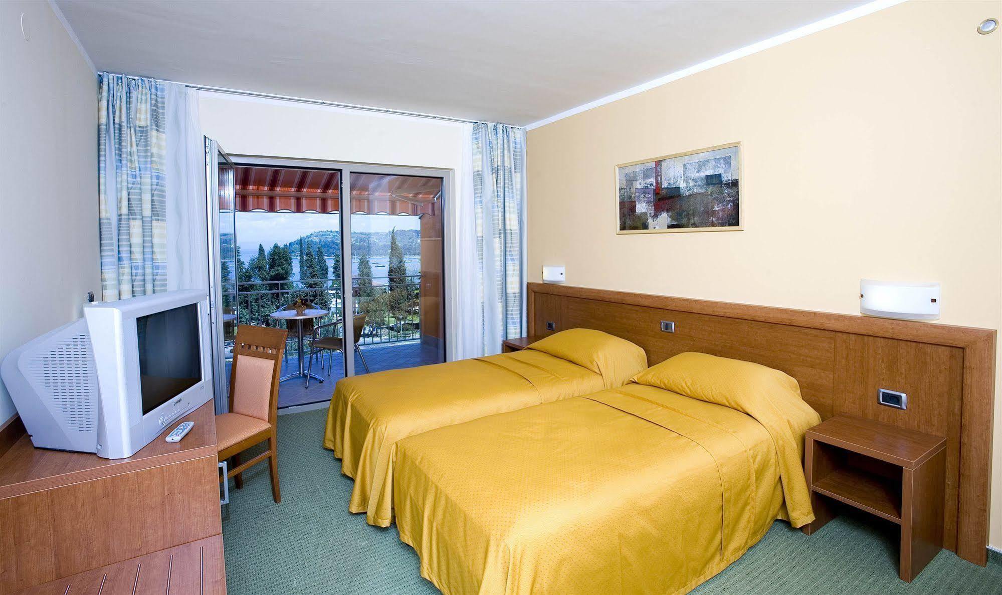 Bioenergy Salinera Hotel 3*