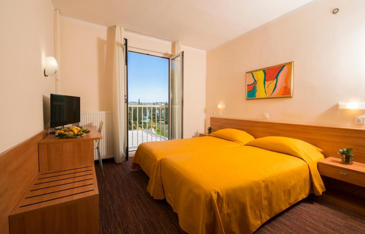 Bioenergy Salinera Hotel 3*