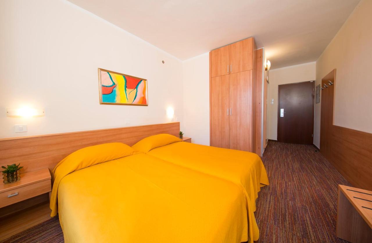 Bioenergy Salinera Hotel