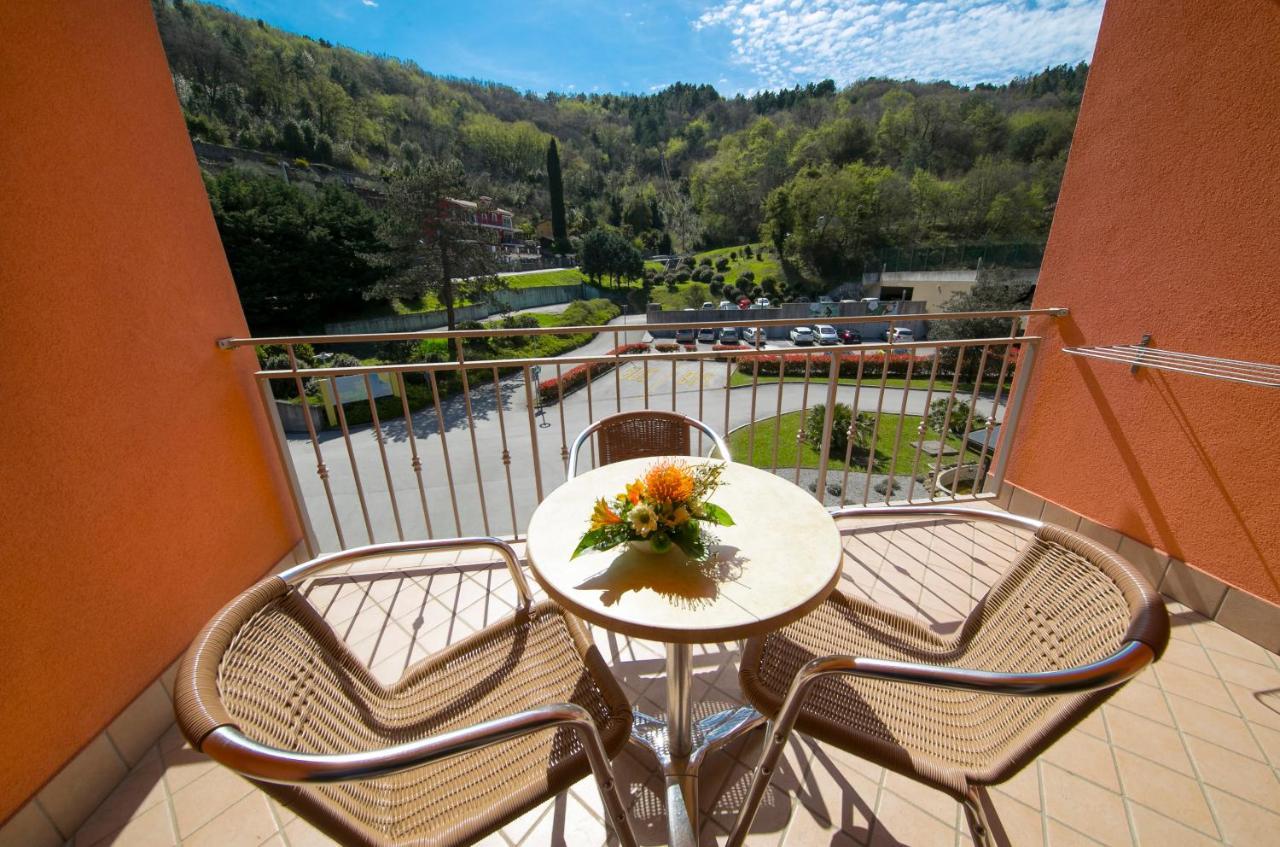 Bioenergy Salinera Hotel Strunjan
