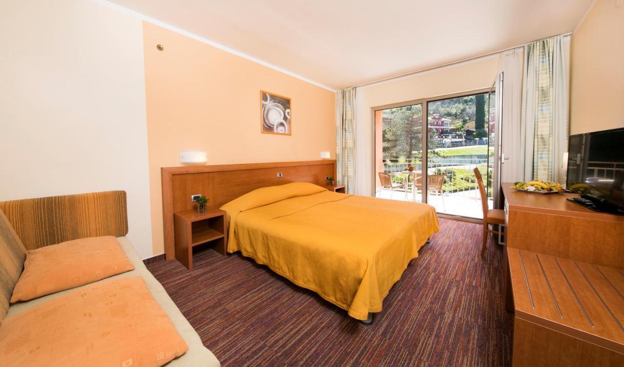 Bioenergy Salinera Hotel