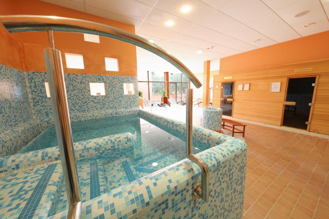 Bioenergy Salinera Hotel Strunjan